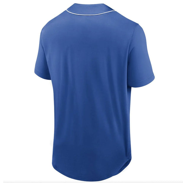 Majestic MLB Core Franchise Jersey Los Angeles Dodgers Royal