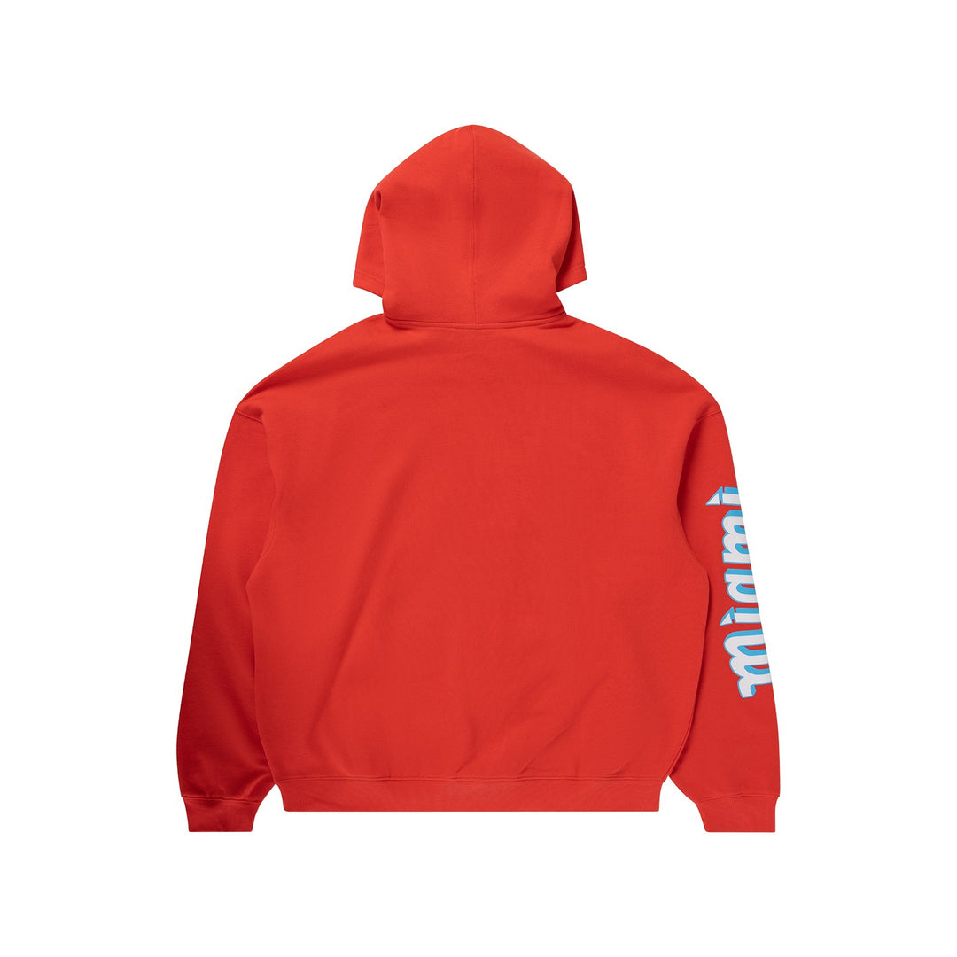 Majestic mlb hoodies sales