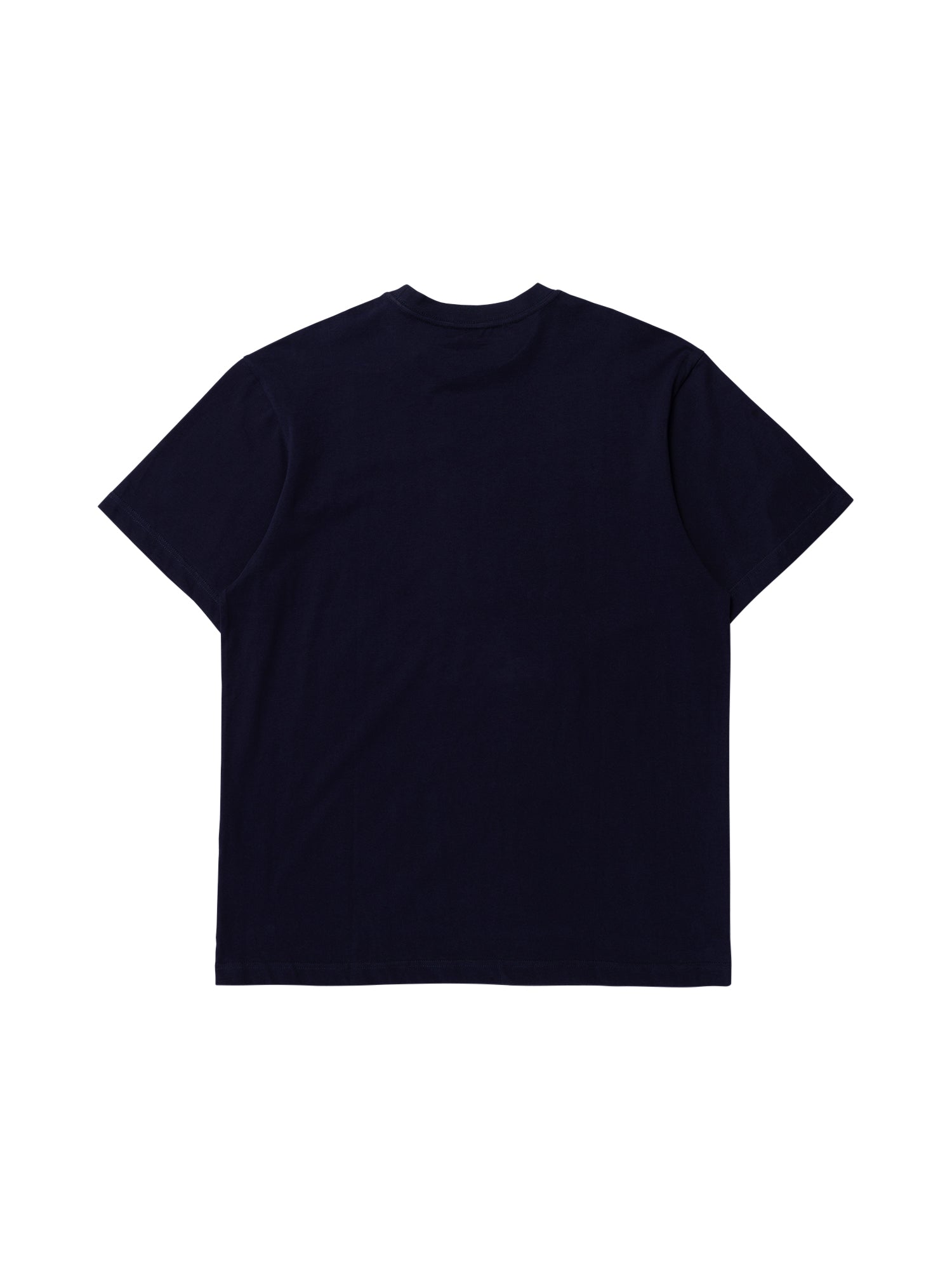 Majestic MLB Team Wordmark Tee New York Yankees True Navy