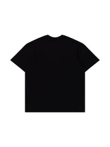 Majestic NFL Camo Logo Tee Las Vegas Raiders Faded Black