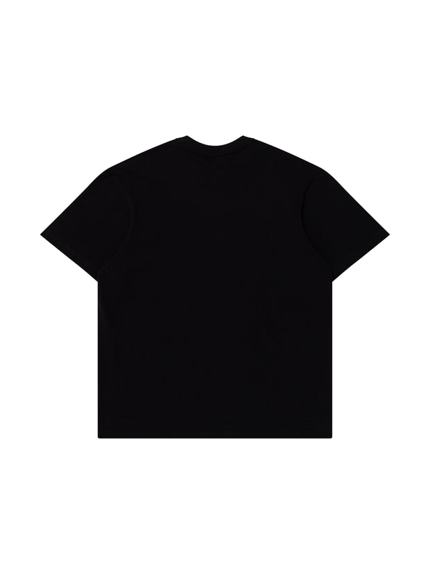 Majestic NFL Camo Logo Tee Las Vegas Raiders Faded Black