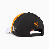 Puma F1 McLaren Racing Graphic BB Cap White