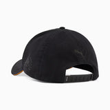 Puma F1 McLaren Racing Lifestyle Baseball Cap Black