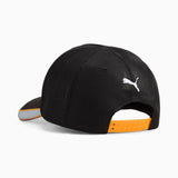 Puma F1 McLaren Racing Lifestyle Trucker Black