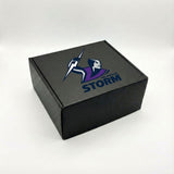 CAPZ NRL Melbourne Storm Headwear Mystery Box