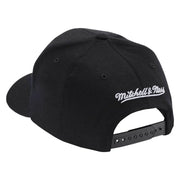 Mitchell & Ness NBA Team Wordmark Vancouver Grizzlies