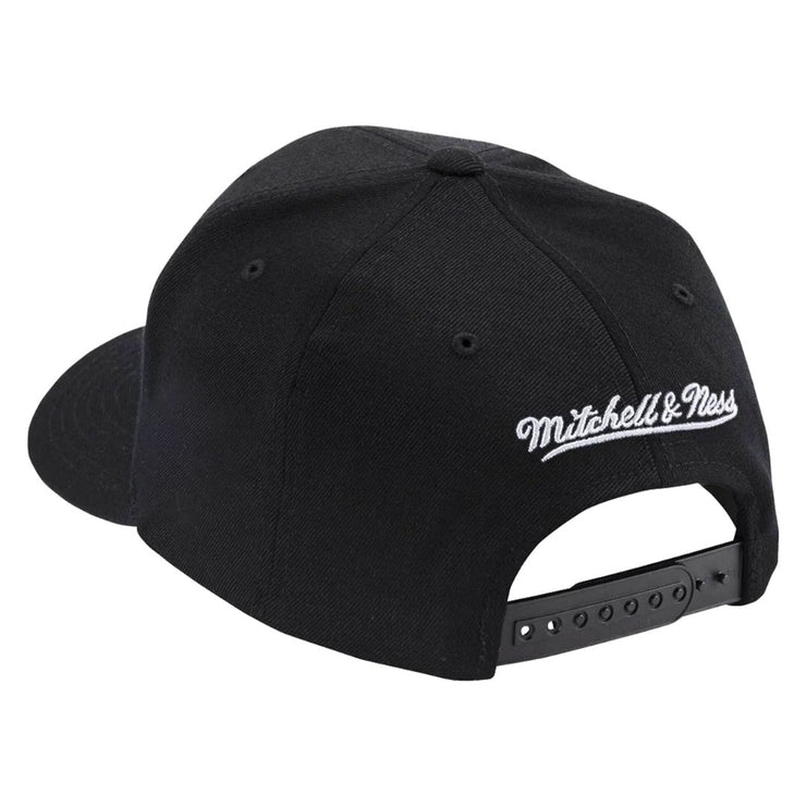 Mitchell & Ness NBA Team Wordmark Vancouver Grizzlies