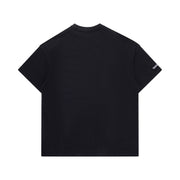 Mitchell & Ness NBA Abstract Player Tee Chicago Bulls Dennis Rodman Faded Black