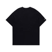 Mitchell & Ness NBA Abstract Player Tee Toronto Raptors Vince Carter Faded Black
