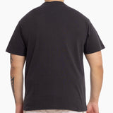 Mitchell & Ness NBA Basket Tee Memphis Grizzlies Black