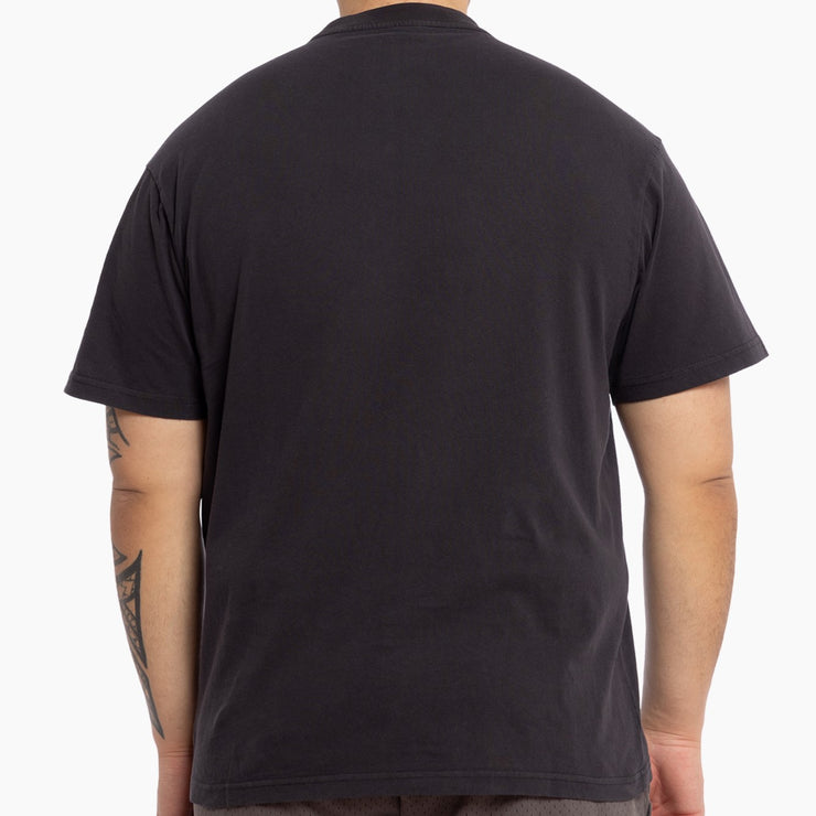 Mitchell & Ness NBA Brush Off Tee Boston Celtics Black
