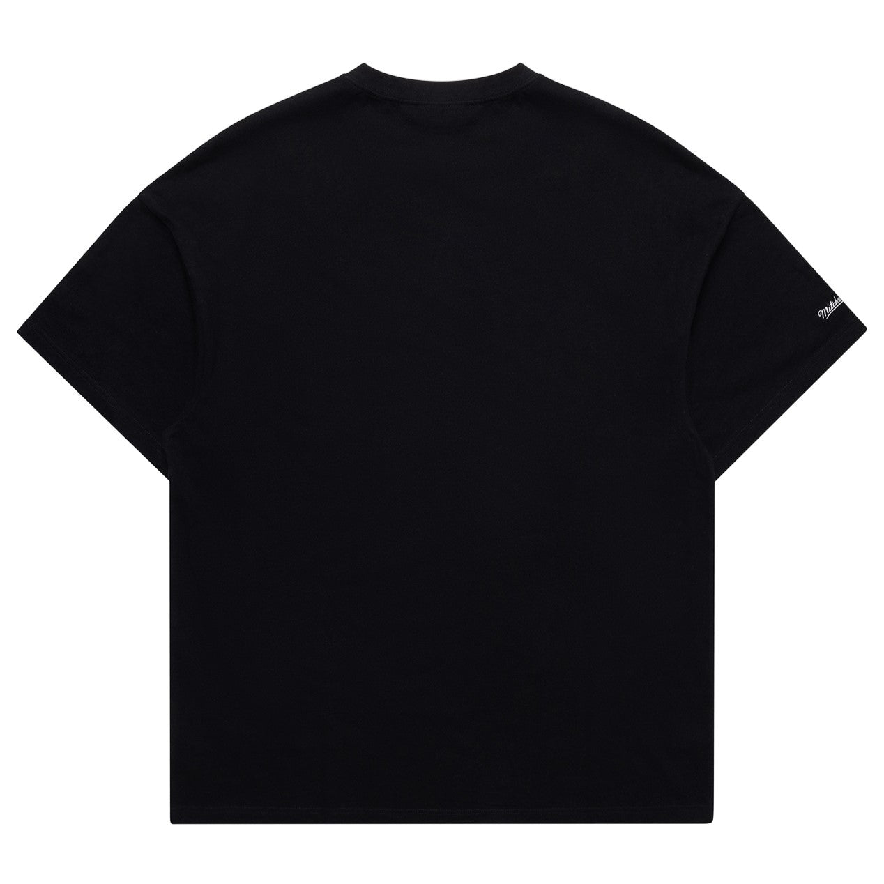 Mitchell & Ness NBA Its Over Tee Toronto Raptors Vince Carter Faded Black