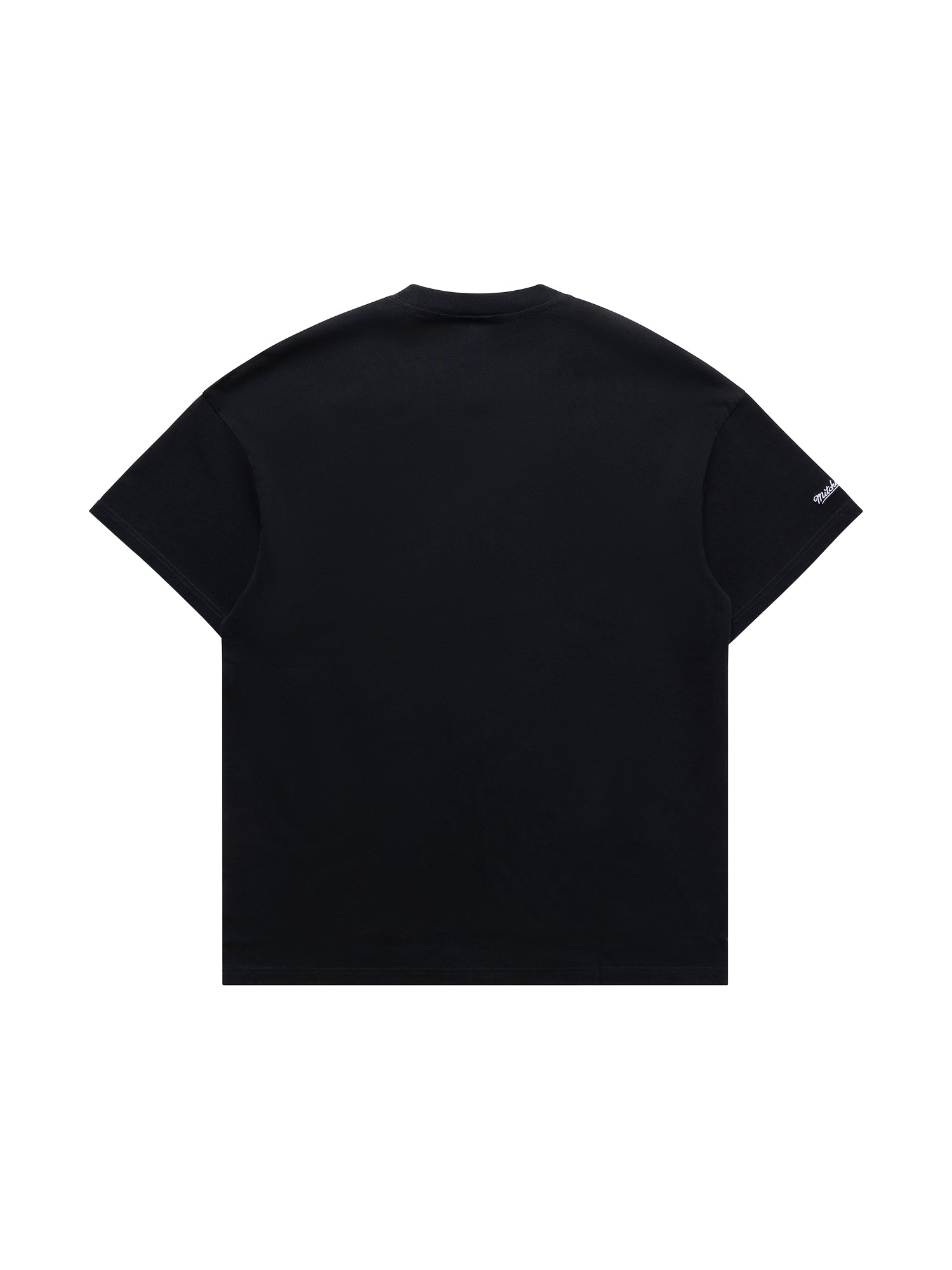 Mitchell & Ness NBA Los Angeles Lakers Magic Johnson Tee Faded Black