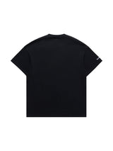 Mitchell & Ness NBA Los Angeles Lakers Magic Johnson Tee Faded Black