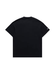 Mitchell & Ness NBA Los Angeles Lakers Magic Johnson Tee Faded Black
