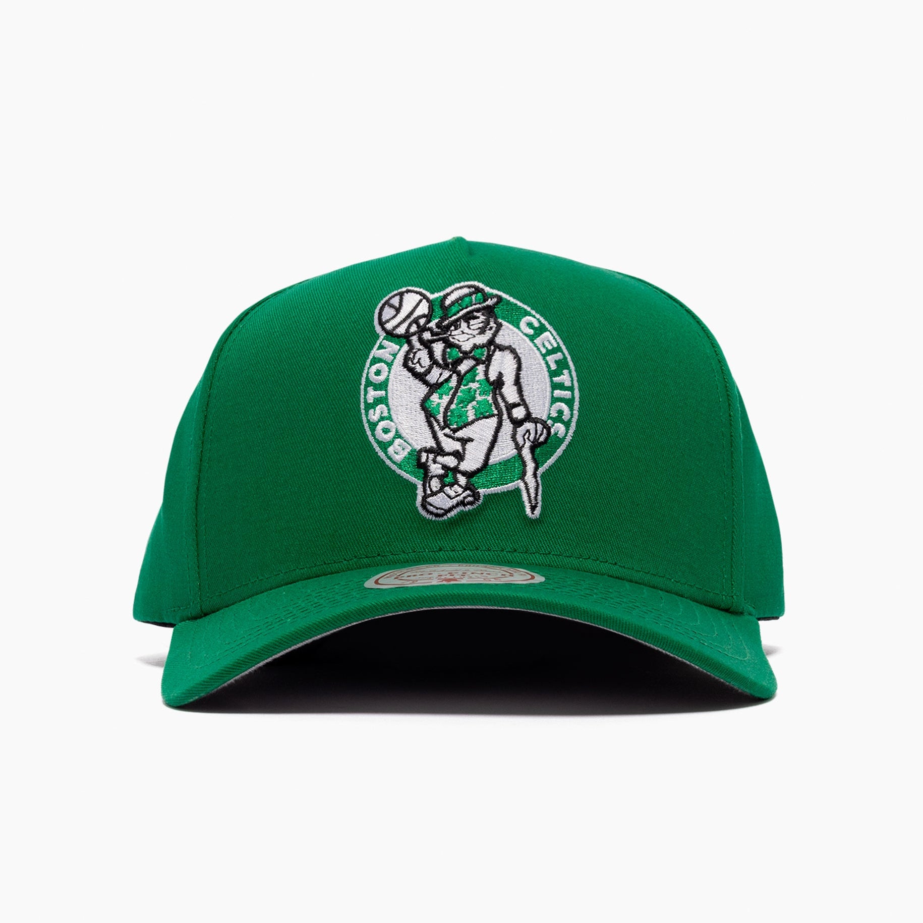 Mitchell & Ness NBA Pro Pinch Evergreen Team Boston Celtics