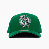 Mitchell & Ness NBA Pro Pinch Evergreen Team Boston Celtics