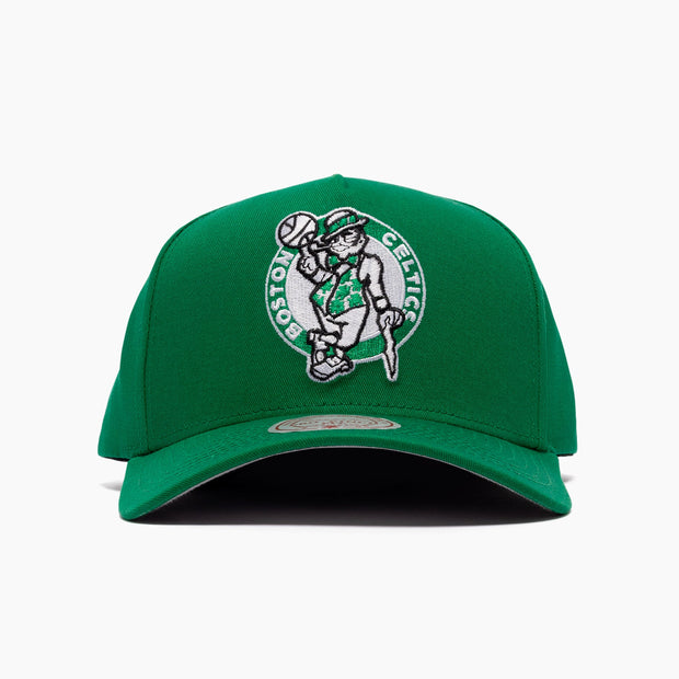 Mitchell & Ness NBA Pro Pinch Evergreen Team Boston Celtics