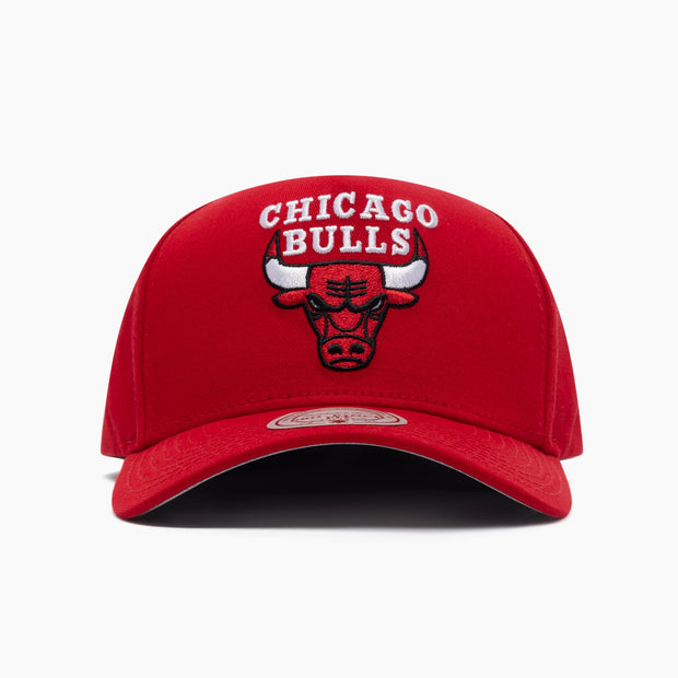 Mitchell & Ness NBA Pro Pinch Evergreen Team Chicago Bulls