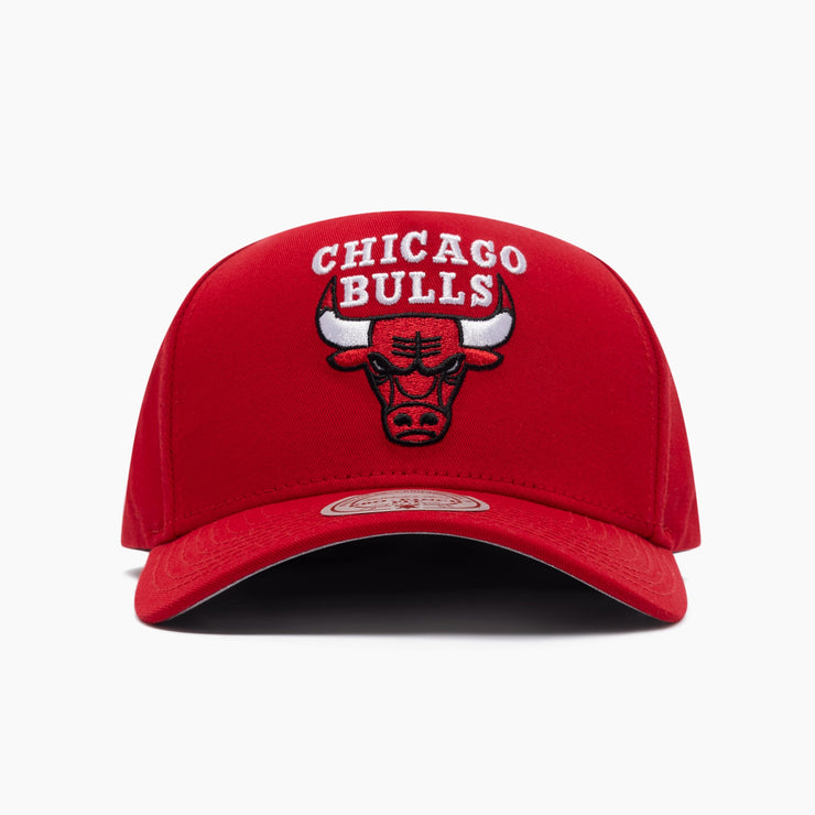 Mitchell & Ness NBA Pro Pinch Evergreen Team Chicago Bulls