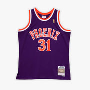 Mitchell & Ness NBA Swingman Jersey Phoenix Suns Shawn Marion 31 05-06 Purple