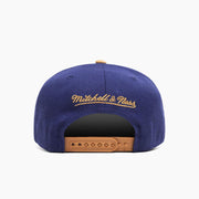 Mitchell & Ness NBA Work It Pro Crown Chicago Bulls