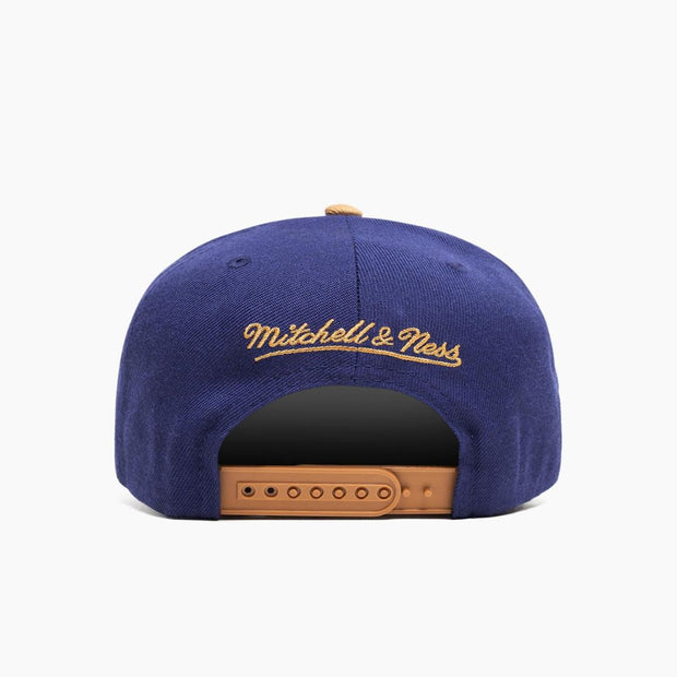 Mitchell & Ness NBA Work It Pro Crown Chicago Bulls