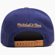 Mitchell & Ness NBA Work It Pro Crown Memphis Grizzlies