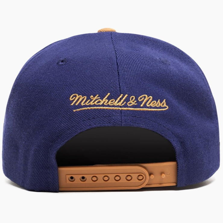 Mitchell & Ness NBA Work It Pro Crown Memphis Grizzlies