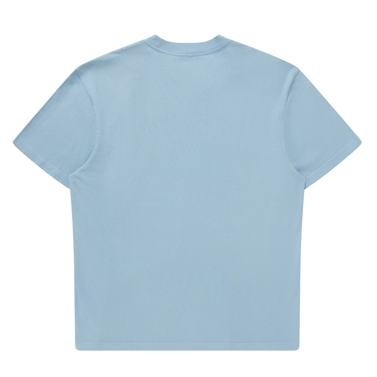 Mitchell & Ness NCAA Abstract Tee North Carolina Tar Heels Blue