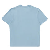 Mitchell & Ness NCAA Abstract Tee North Carolina Tar Heels Blue