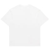 Mitchell & Ness NCAA Final Four Tee North Carolina Tar Heels Vintage White