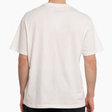 Mitchell & Ness NCAA Game Winner Tee University of North Carolina Tar Heels Vintage White