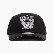 Mitchell & Ness NFL Pro Pinch Evergreen Black Team Las Vegas Raiders