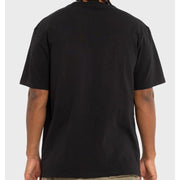Mitchell & Ness WWE The People's Champ Tee Black