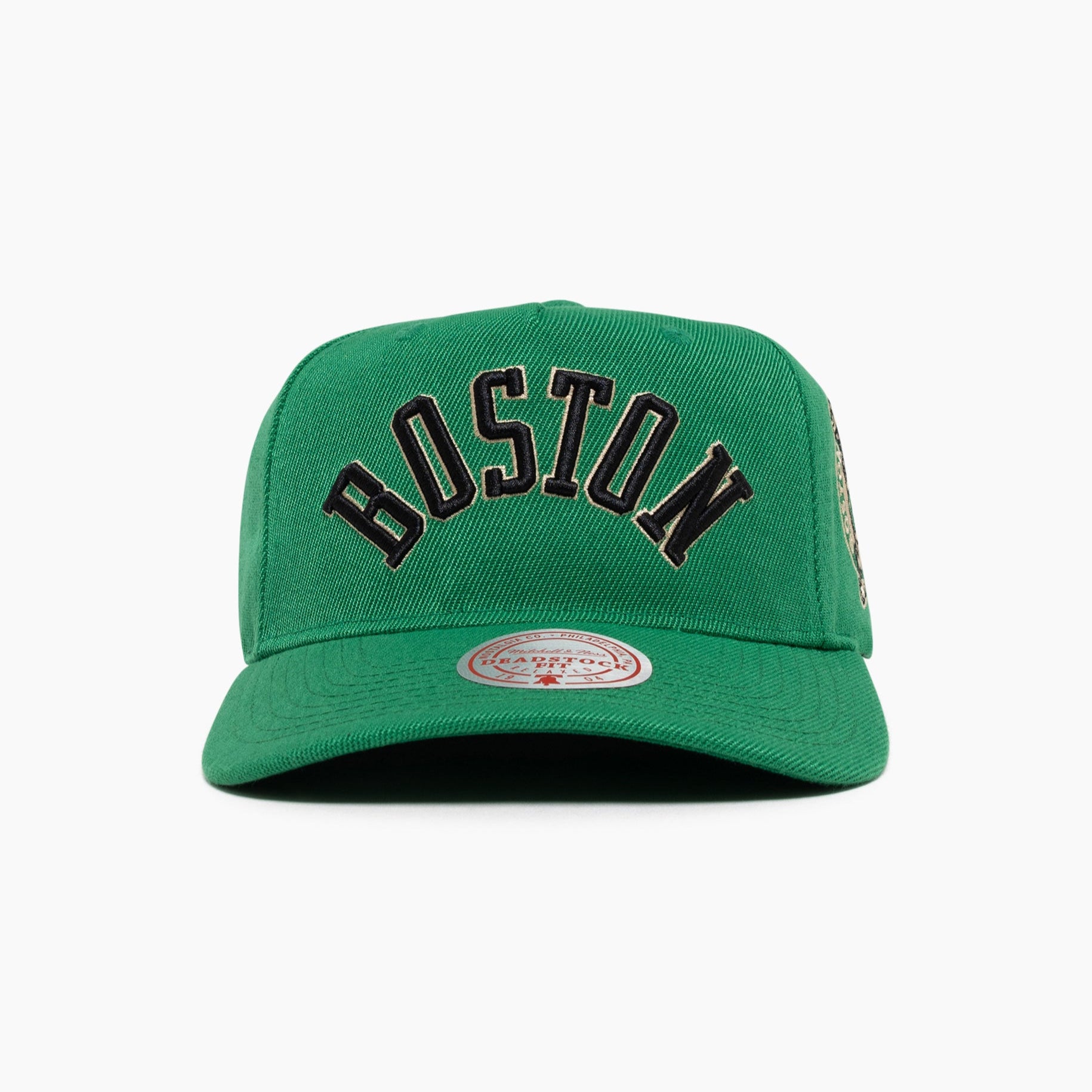 Mitchell & Ness NBA Deadstock Classic 7 Boston Celtics