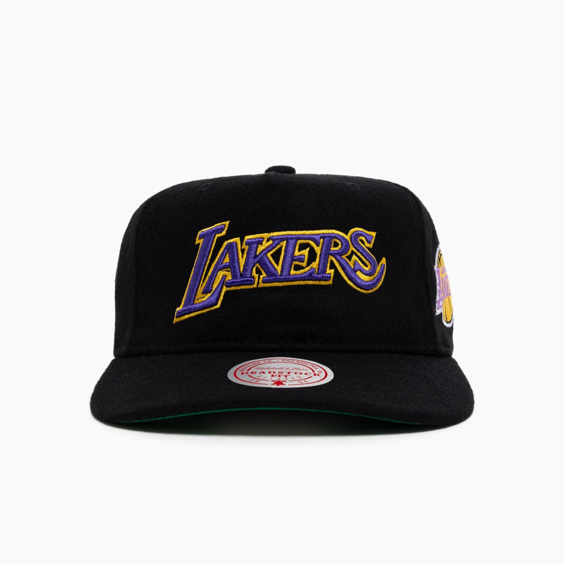 Mitchell & Ness NBA Deadstock Classic 7 Los Angeles Lakers