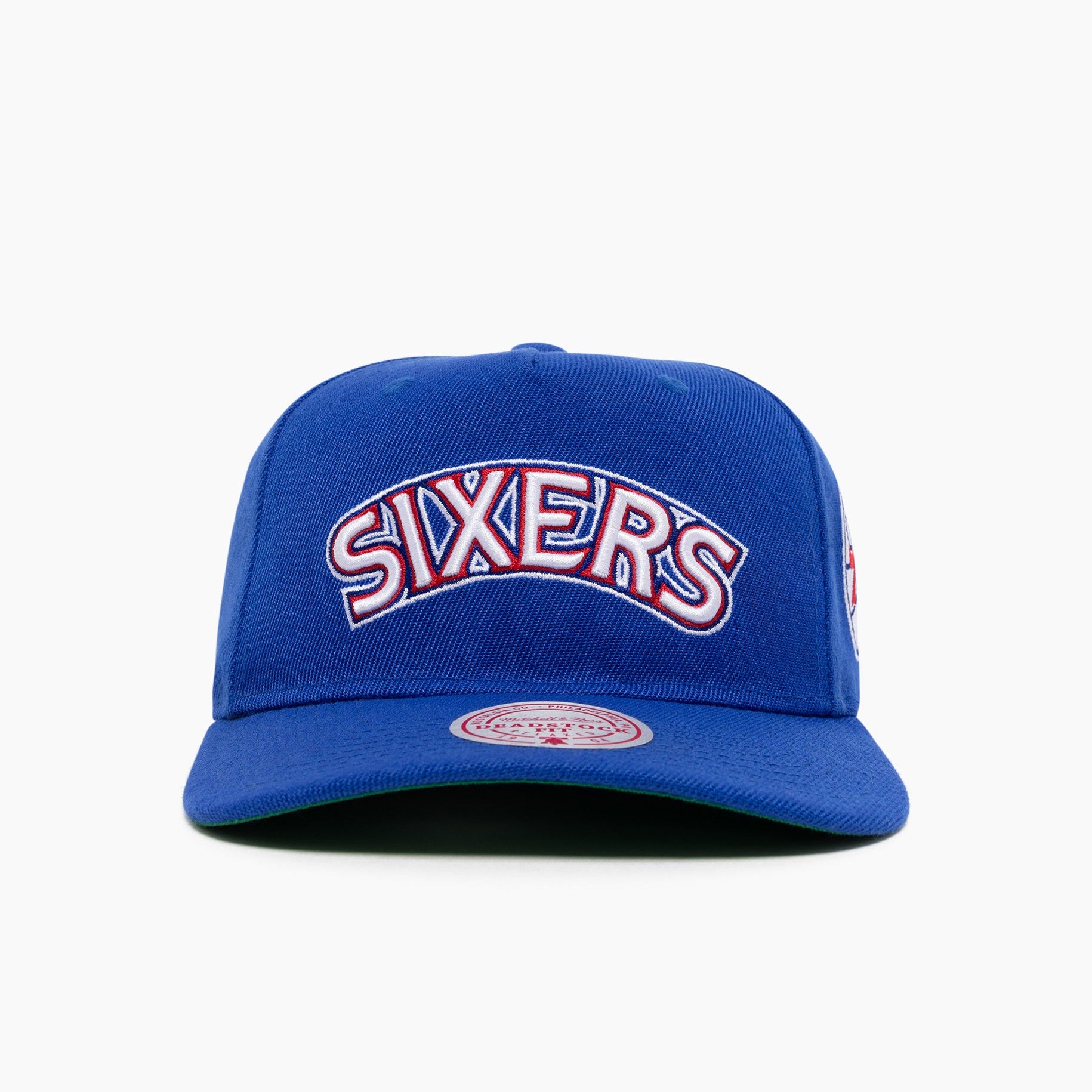 Mitchell & Ness NBA Deadstock Classic 7 Philadelphia 76ers