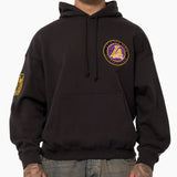 Mitchell & Ness NBA National Champions Hoody Los Angeles Lakers