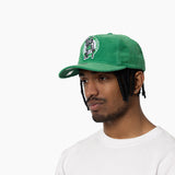 Mitchell & Ness NBA Retro Team Corduroy Origins Boston Celtics Green