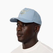 Mitchell & Ness NBA Seasonal Core Charlotte Hornets Light Blue