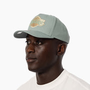 Mitchell & Ness NBA Seasonal Core Los Angeles Lakers Green