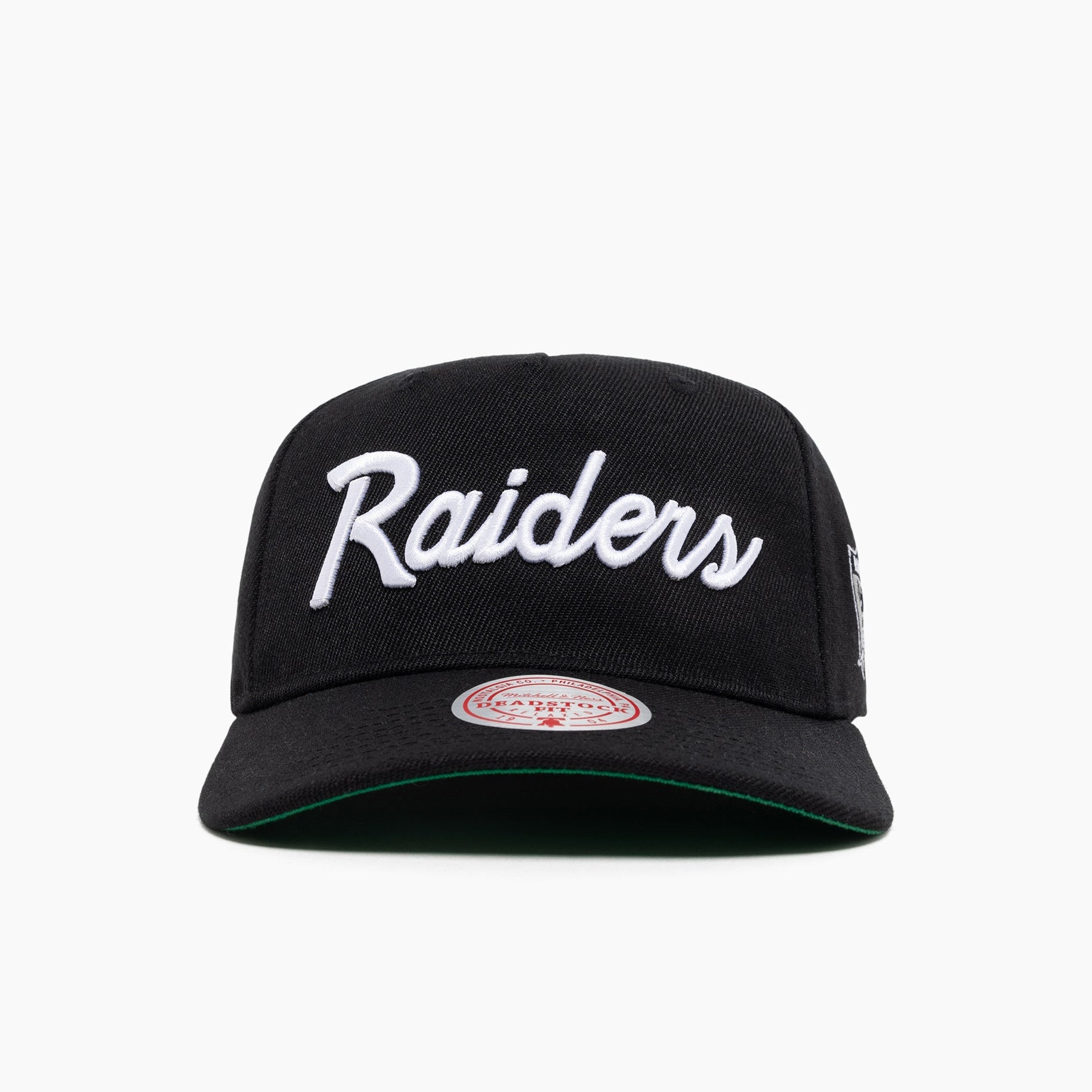 Mitchell & Ness NFL Deadstock Classic 7 Las Vegas Raiders