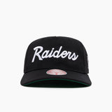 Mitchell & Ness NFL Deadstock Classic 7 Las Vegas Raiders
