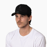 Mitchell & Ness Rugby Union Flexfit 110 6Panel All Blacks Blackout