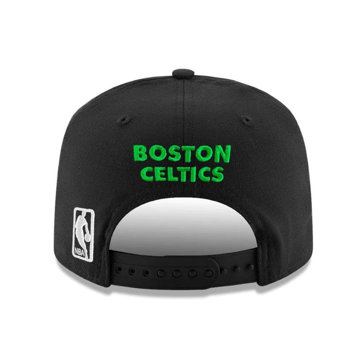 NBA Essentials Youth Classic Pinch Panel Boston Celtics