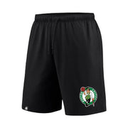 NBA Essentials Youth Team Mesh Short Boston Celtics Black