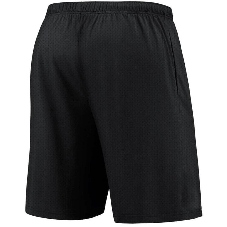 NBA Essentials Youth Team Mesh Short Chicago Bulls Black