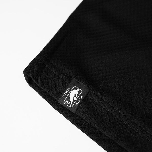 NBA Essentials Youth Team Mesh Short Chicago Bulls Black