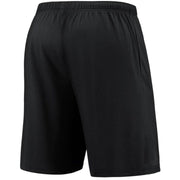 NBA Essentials Youth Team Mesh Short Los Angeles Lakers Black